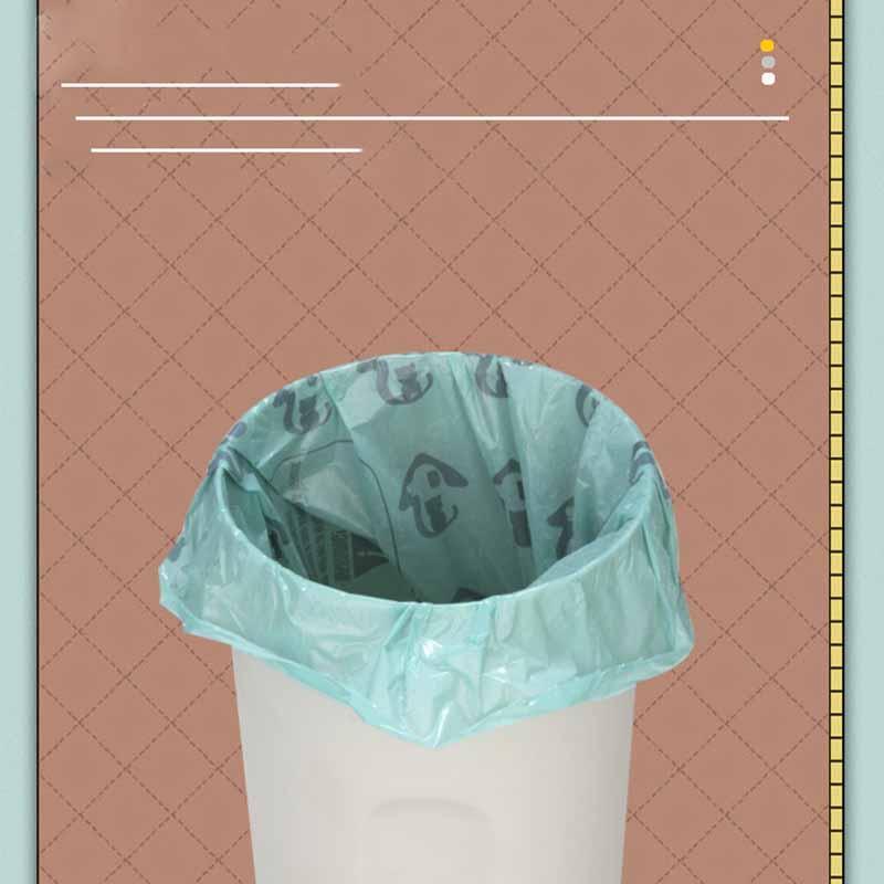 Convenient Clean-Up Cat Litter Scoop Kit