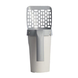 Convenient Clean-Up Cat Litter Scoop Kit