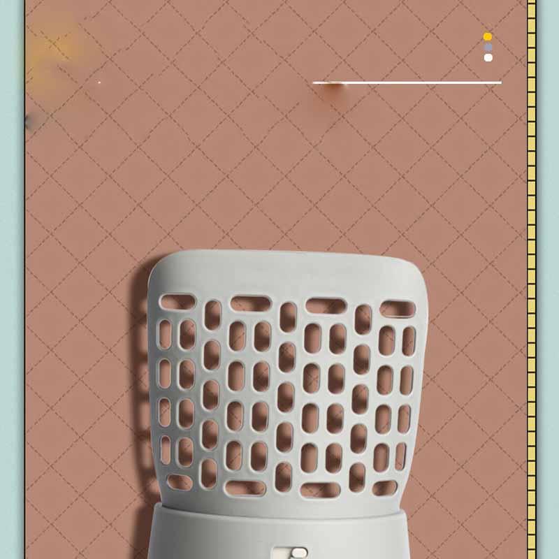 Convenient Clean-Up Cat Litter Scoop Kit